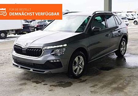 Skoda Kamiq 1.0 TSI DSG Selection LED SHZ Rfk