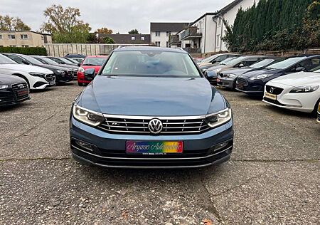 VW Passat Variant Volkswagen Passat*Highline BMT/Start-Stopp*R Line *Pano*EU6