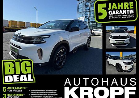 Citroën C5 Aircross Citroen 1.2 PureTech 130 C-Series LED+SHZ