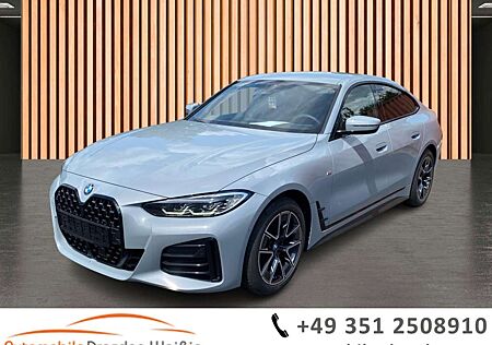 BMW 420 i M Sport*Cockpit Plus*ACC*HiFi*