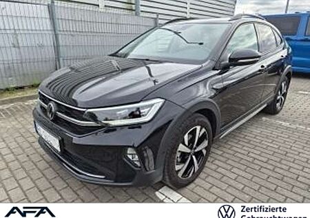 VW Taigo Volkswagen 1.0 TSI LIFE DSG Matrix*RFK*ACC*App-Con.