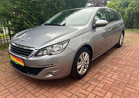 Peugeot 308 SW Active
