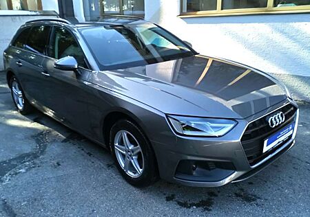 Audi A4 Avant 35 TFSI S tronicadvanced