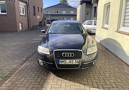 Audi A6 3.0 TDI tiptronic DPF quattro