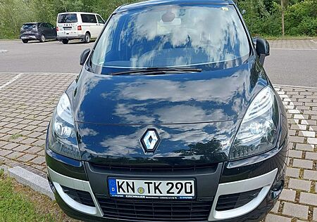 Renault Scenic Diesel dCi 110 FAP EDC Dynamique