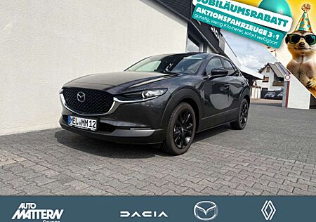 Mazda CX-30 2.5L e-SKYACTIV G 6AT FWD Homura