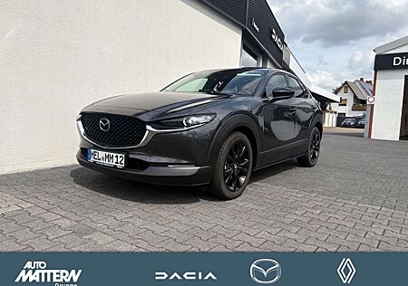 Mazda CX-30 2.5L e-SKYACTIV G 6AT FWD Homura