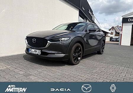 Mazda CX-30 2.5L e-SKYACTIV G 6AT FWD Homura