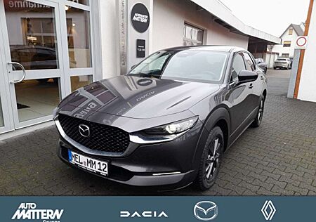 Mazda CX-30 2.5L e-SKYACTIV G 6AT FWD Homura