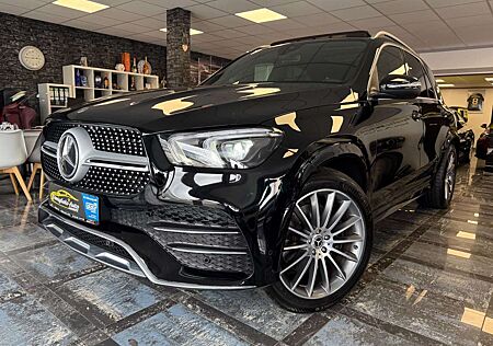 Mercedes-Benz GLE 350 d 4Matic*AMG line*Ambiente*Panoramadach*