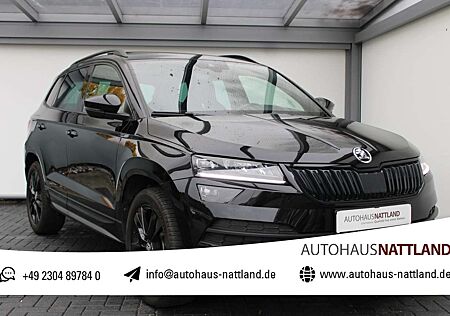Skoda Karoq Sportline 4x4 Pano VC RFK S-Sitze AHK