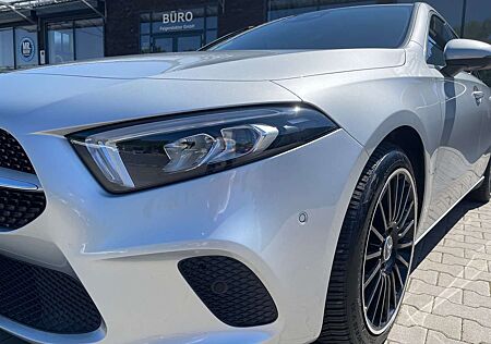Mercedes-Benz A 180 TOP! Busi. Paket, MBUX High End, AR, 360° uvm.