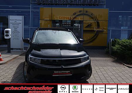 Opel Grandland 1.2 DI GS+LED+Allwetter+AGR+NaviPro