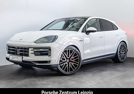 Porsche Cayenne S E-Hybrid Coupe Sportabgas Sitzklima HUD