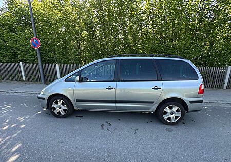 Ford Galaxy 16V Aut. Ghia