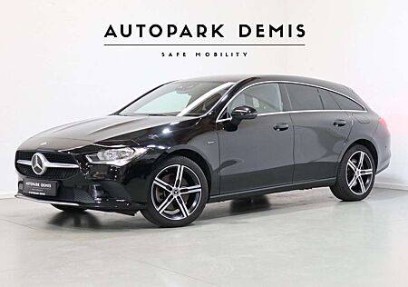 Mercedes-Benz CLA 250 e CLA -Klasse SB /WIDE/KAMERA/TEMP/NAVI