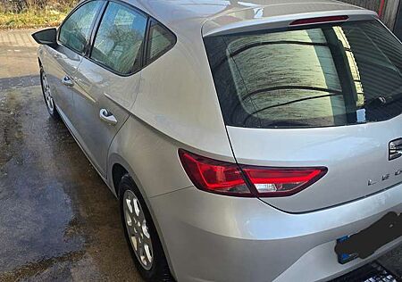 Seat Leon 1.2 TSI Style