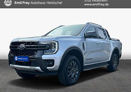 Ford Ranger 2,0 l EcoBlue Doppelkabine Autm. Wildtrak 1