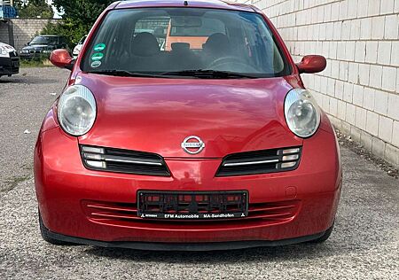 Nissan Micra City !!Tüv 6/2026!!