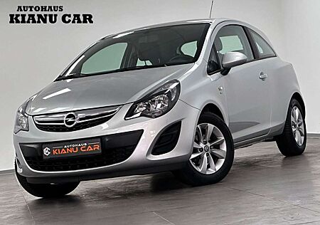 Opel Corsa D Energy.KLIMA.SERVO.TEMPOMAT