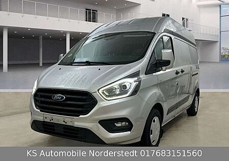 Ford Transit Custom Kasten 300 L2H2 2.0TDCI FWD 130HK