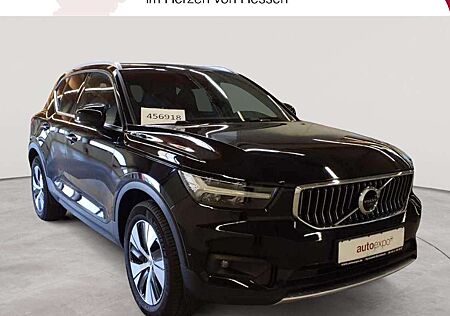 Volvo XC 40 XC40 XC40 T5 Recharge Inscription Expression