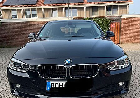 BMW 316i 316 Aut. Sport Line