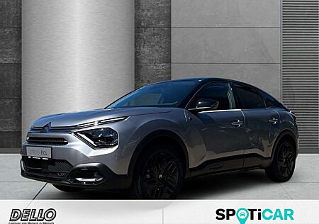 Citroën E-C4 Electric Citroen Series 156 11kW-Charger Color-Paket Glossy Black N