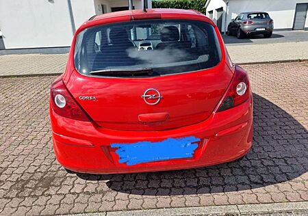 Opel Corsa Basis