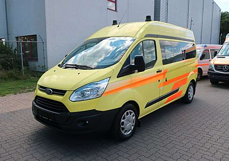 Ford Transit /Tourneo Custom Kombi 330 L2 KTW