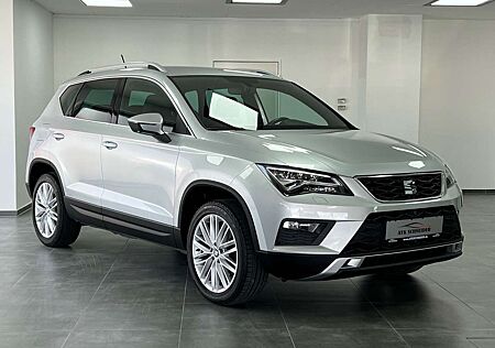 Seat Ateca Xcellence/NAVI/360°/ALC/AHK/LED/SHZ/TEMP