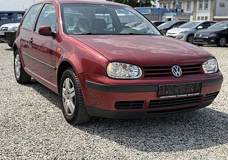 VW Golf Volkswagen 1.6
