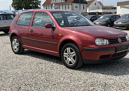 VW Golf Volkswagen 1.6