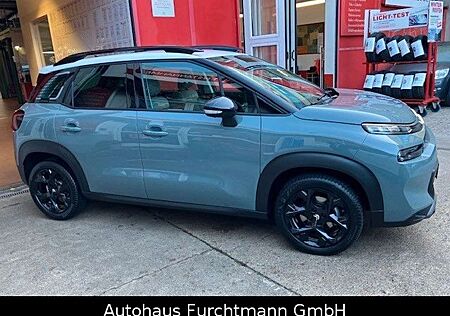 Citroën C3 Aircross Citroen Shine Pack PureTech 130 EAT6