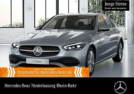 Mercedes-Benz C 180 AVANTG+KAMERA+KEYLESS+9G