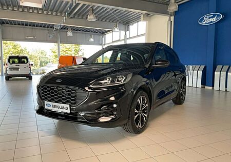 Ford Kuga 2,5 l Duratec ST Line X