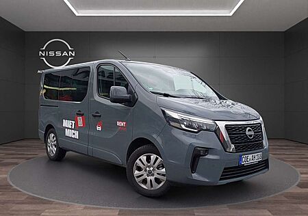 Nissan Primastar Kombi Tekna 2,8t L1H1 *Vorführwagen*