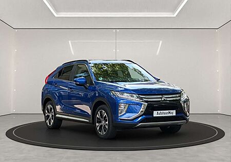Mitsubishi Eclipse Cross Eclipse 1.5 Aut. Cross Diamant Edition+ 4WD