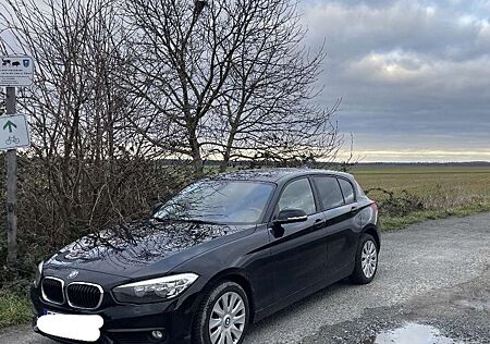 BMW 116i 116 Advantage