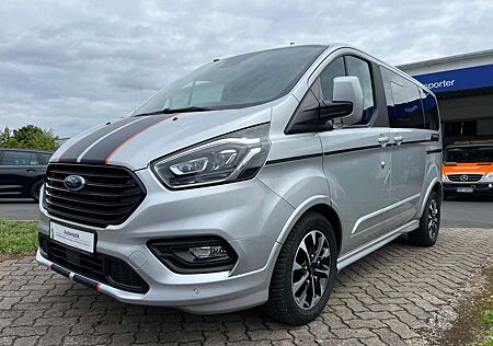 Ford Tourneo Custom L1 Sport STHZ XENON APP ALLWETTER KAMERA