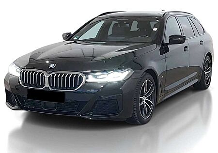 BMW 530 i xDrive Touring M Sport | Panorama | Head-Up