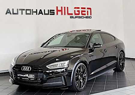 Audi A5 3x S line qu.*Pano*R.Kam*Virtual*B&O*Standhz