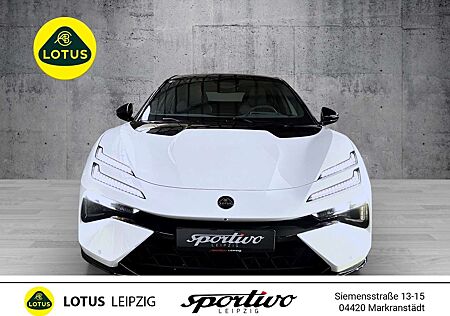 Lotus Emeya Base * Leipzig* *Sonderleasing* *AHK*