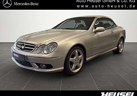 Mercedes-Benz CLK 500 designo by Giorgio Armani 1 of 100