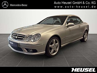Mercedes-Benz CLK 500 designo by Giorgio Armani 1 of 100