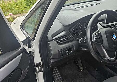 BMW 220i 220 Active Tourer Aut.