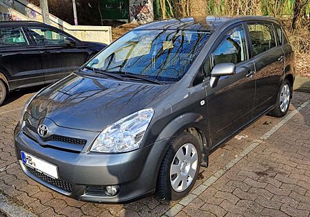 Toyota Corolla Verso 1.8 Sol