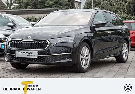 Skoda Octavia Combi 1.5 TSI DSG SELECTION LM17 PANO AH