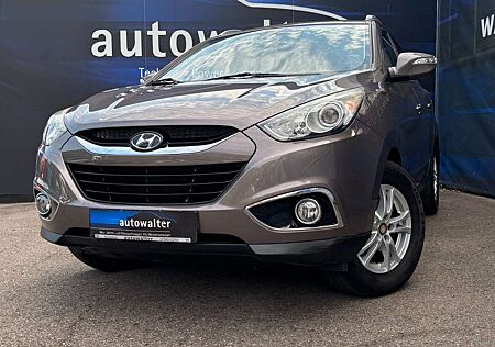 Hyundai iX35 Style