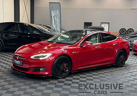 Tesla Model S P100D | ENHANCED AP | MCU2 | CCS |